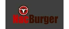 NacBurger Logo