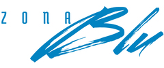 Zona Blu logo
