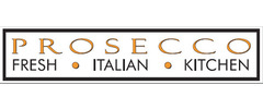 Prosecco Fresh Italian Kitchen Logo