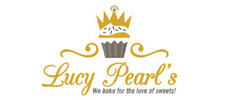 Lucy Pearls Logo