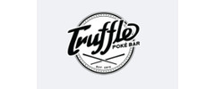 Truffle Poke Bar logo