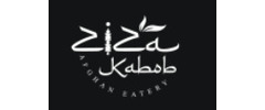 Ziza Kabob logo