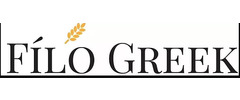 Filo Greek Logo