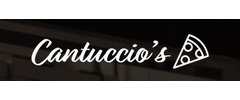 Cantuccio's Logo