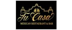 Tu Casa Mexican Restaurant & Bar logo