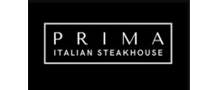 Prima Italian Steakhouse logo