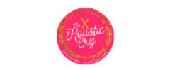The Holistic Chef logo