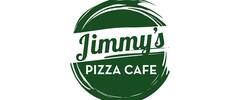 Jimmy’s Pizza Cafe logo