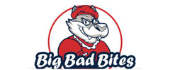 Big Bad Bites Logo