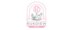 Rukdiew Thai Cafe Logo