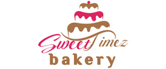 Sweet Timez Bakery Logo