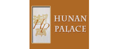 Hunan Palace logo