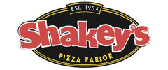 Shakey's Pizza Logo
