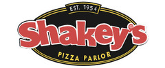 Shakey's Pizza logo
