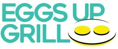 Eggs Up Grill Logo