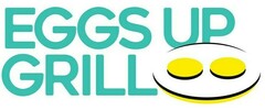 Eggs Up Grill logo