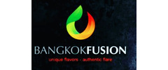 Bangkok Fusion Cafe logo