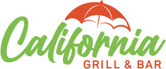 California Grill Logo