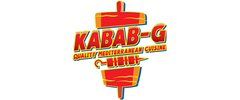 Kabab-G Logo