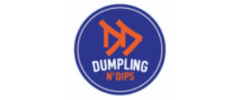 Dumpling N' Dips logo