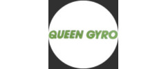 Queen Gyro logo