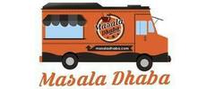 Masala Dhaba logo