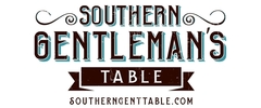 Southern Gentleman's Table Logo