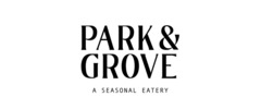 Park and Grove Logo