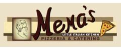 Mema's Little Italian Kitchen logo