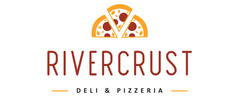RiverCrust Deli logo