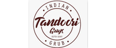 Tandoori Guys logo