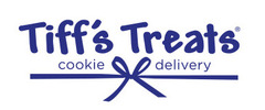 Tiff's Treats Logo
