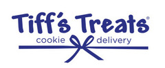 Tiff's Treats logo