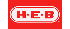 H-E-B Catering logo