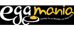 Eggmania Logo
