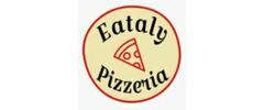Eataly Pizzeria logo