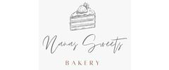 Nana's Sweets Bakery & Cafe Logo