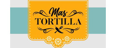 Mas Tortilla logo