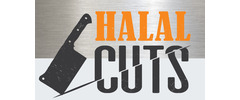 Halal Cuts logo