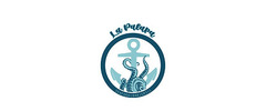 La Palapa Logo