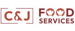 C & J Food Services LLC Logo