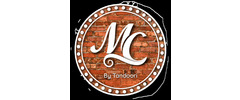Madras Cafe Logo