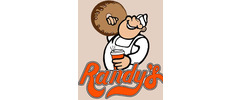 Randy's Donuts Logo