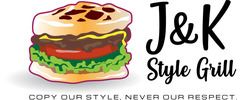 J&K Style Grill logo