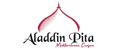 Aladdin Pita Logo