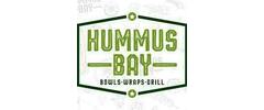 Hummus Bay Logo
