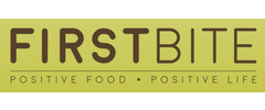 First Bite Logo