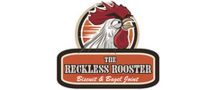 The Reckless Rooster Logo