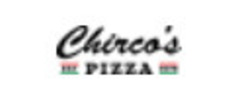 Chirco's Pizza Logo