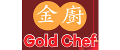 Gold Chef logo